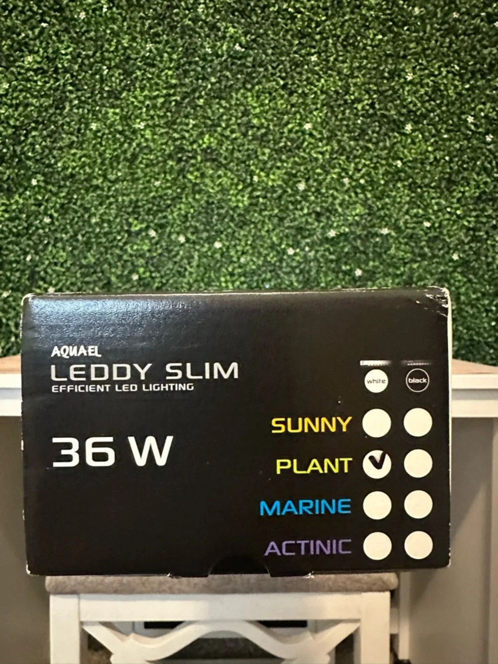 Aquael Leddy Slim 32W Plant 40